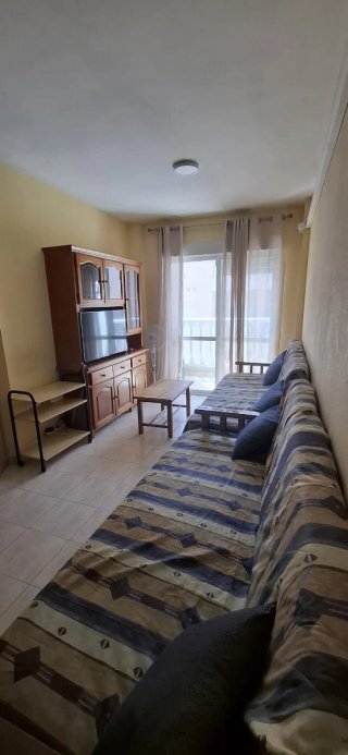 APARTAMENTO 1 DORMITORIO ALQUILER TORREVIEJA