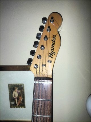 Lote Guitarras + Amplificador + Megafonía