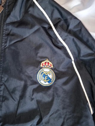 Chaqueta Real Madrid CF