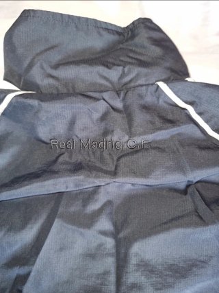 Chaqueta Real Madrid CF