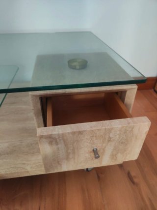 Mesa de centro