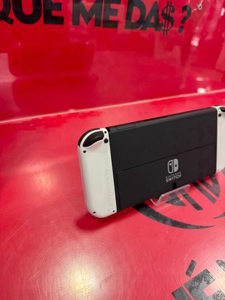 Consola Nintendo Switch oled
