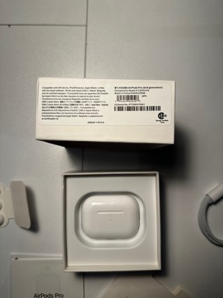 AirPods Pro 2ª Gen Ottime Condizioni