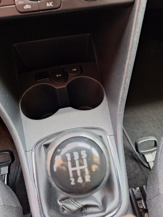 Volkswagen Polo 2015