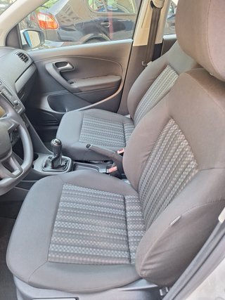 Volkswagen Polo 2015