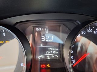 Volkswagen Polo 2015