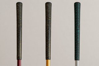 Lote 5 palos  High Sport Pro Tour Golf Clubs
