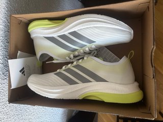 Zapatillas Adidas Moveboost Verde/Blanco