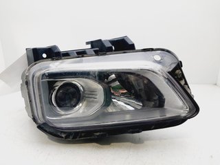 Faro Hyundai Kona