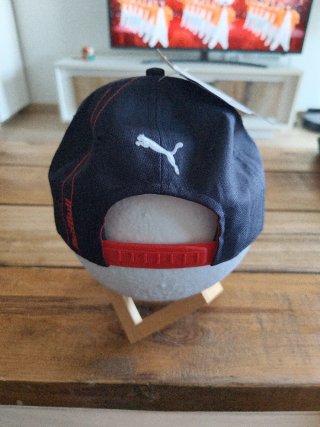 Gorra Red Bull