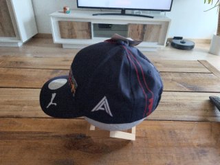 Gorra Red Bull