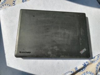 Lenovo Thinkpad Edge E330 Portátil