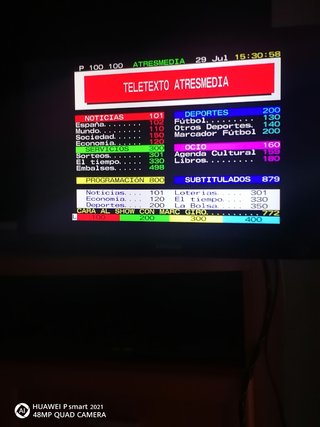 Televisor Samsung 22 HD