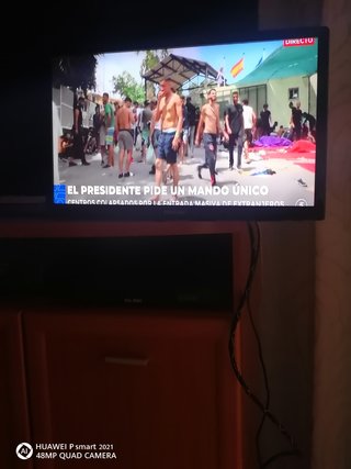 Televisor Samsung 22 HD
