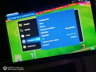 Televisor Samsung 22 HD