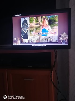 Televisor Samsung 22 HD