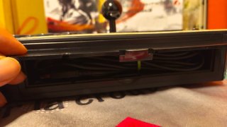 Super Street Fighter IV Arcade Edition PS3