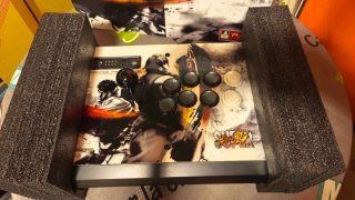 Super Street Fighter IV Arcade Edition PS3