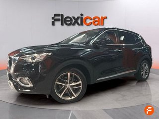 MG HS 1.5T-GDI PHEV Luxury