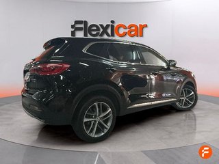 MG HS 1.5T-GDI PHEV Luxury