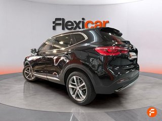 MG HS 1.5T-GDI PHEV Luxury