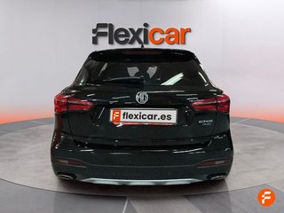 MG HS 1.5T-GDI PHEV Luxury