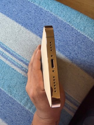 iPhone 14 Pro Max Oro 256 GB Venta solo en persona