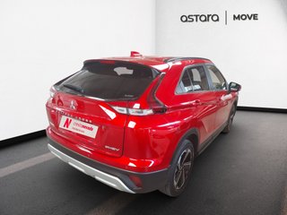 Eclipse Cross - DESDE 386€/MES ¡SIN ENTRADA!