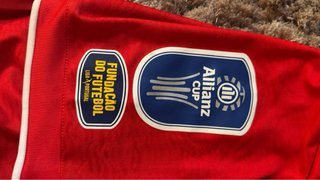 Camisola SL Benfica Adidas - Final Four 2022