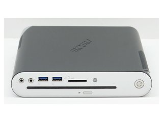Ordenador Mini PC, 320Gb SATA, Nvidia GeForce 610