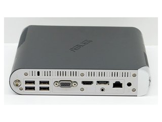 Ordenador Mini PC, 320Gb SATA, Nvidia GeForce 610