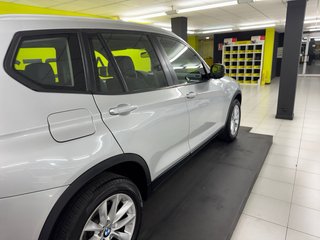 BMW X3 2014