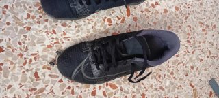 Zapatilla fútbol sintetica