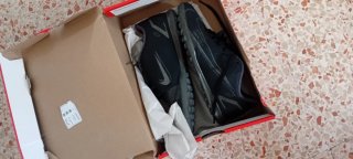 Zapatilla fútbol sintetica