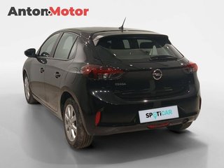 Opel Corsa  1.2T XHL 74kW (100CV) Edition