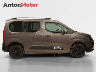 Citroën Berlingo  Talla M BlueHDi 100 S&S Feel Pack