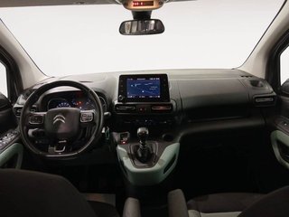 Citroën Berlingo  Talla M BlueHDi 100 S&S Feel Pack
