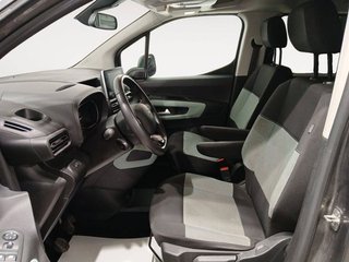 Citroën Berlingo  Talla M BlueHDi 100 S&S Feel Pack
