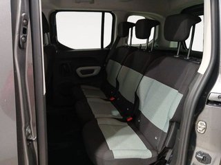 Citroën Berlingo  Talla M BlueHDi 100 S&S Feel Pack