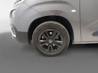Citroën Berlingo  Talla M BlueHDi 100 S&S Feel Pack