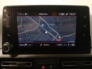 Citroën Berlingo  Talla M BlueHDi 100 S&S Feel Pack