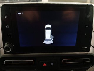 Citroën Berlingo  Talla M BlueHDi 100 S&S Feel Pack