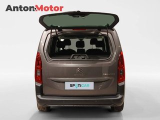 Citroën Berlingo  Talla M BlueHDi 100 S&S Feel Pack