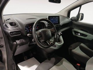 Citroën Berlingo  Talla M BlueHDi 100 S&S Feel Pack