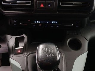 Citroën Berlingo  Talla M BlueHDi 100 S&S Feel Pack