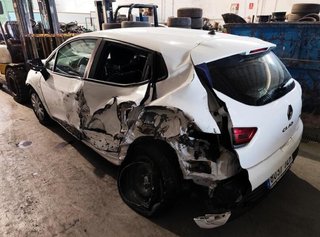 924907813ra tubos aire renault clio - 4 1.5 224622
