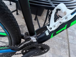Scott Aspect 720 Taglia S