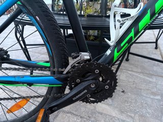 Scott Aspect 720 Taglia S