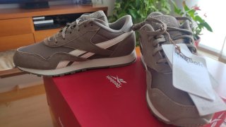 Bambas Reebok