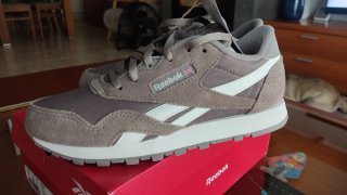 Bambas Reebok